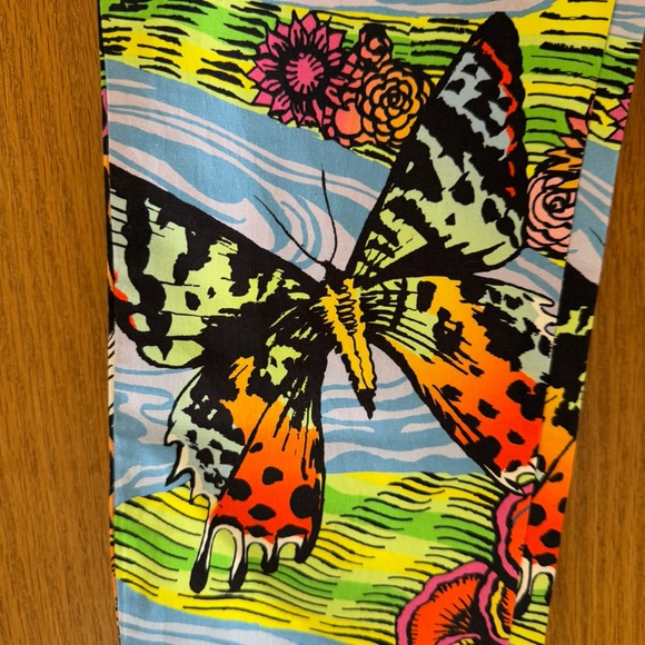 CURRENT MOOD • 🌈 Festival Pants - XS - Picture 3 of 14